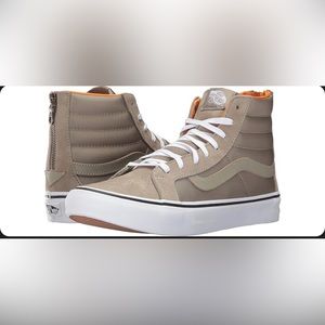 Vans Sk8